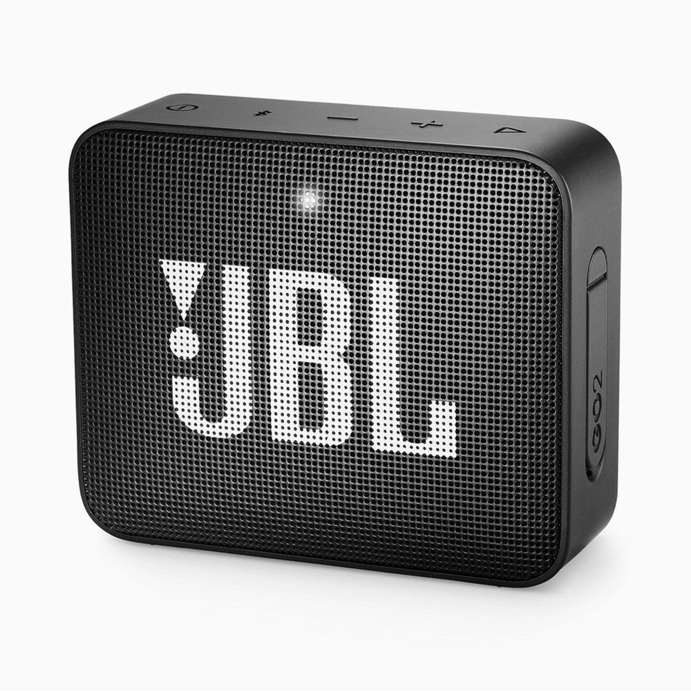 JBL Go 2  Bluetooth Speaker